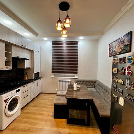 נוקוס Renovated Apt By The Savitsky Museum מראה חיצוני תמונה