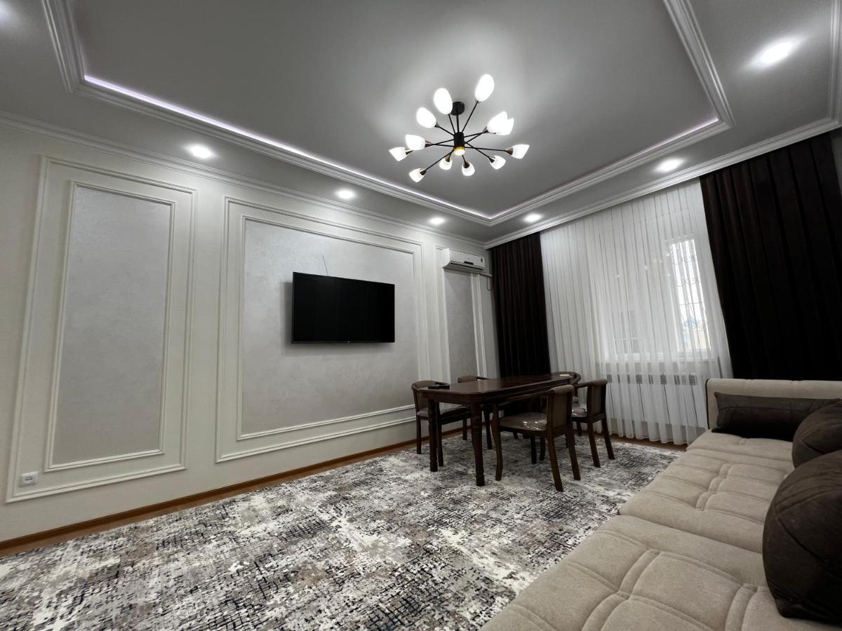 נוקוס Renovated Apt By The Savitsky Museum מראה חיצוני תמונה
