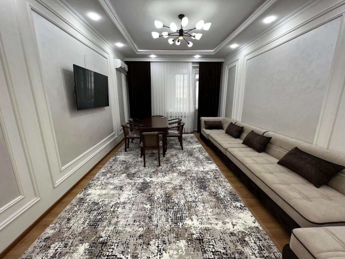 נוקוס Renovated Apt By The Savitsky Museum מראה חיצוני תמונה