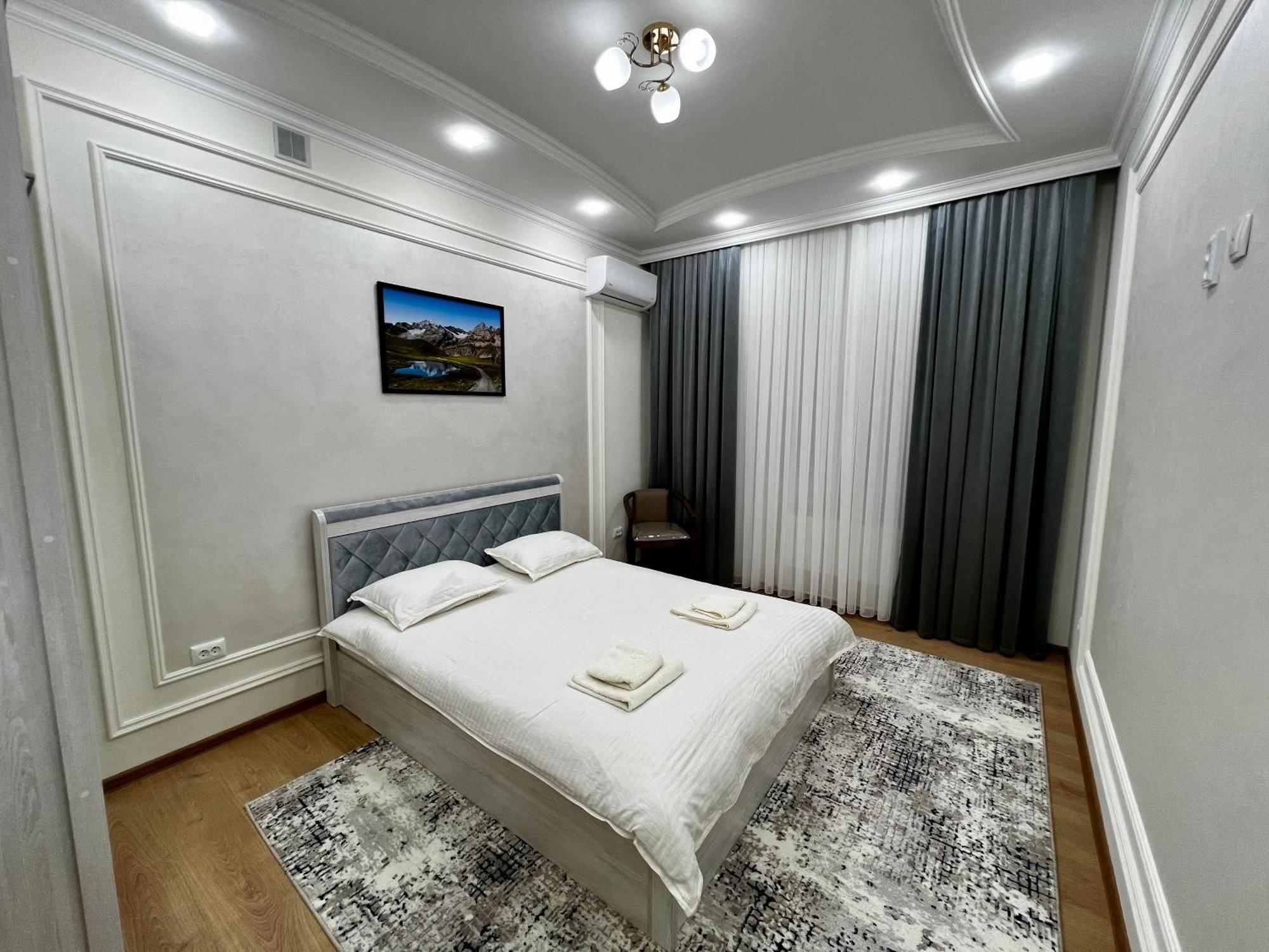 נוקוס Renovated Apt By The Savitsky Museum מראה חיצוני תמונה